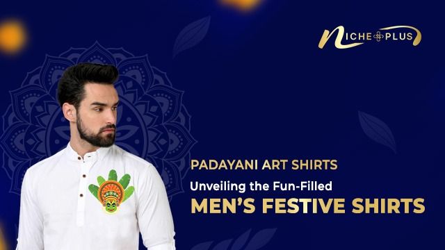 Padayani Art Shirts